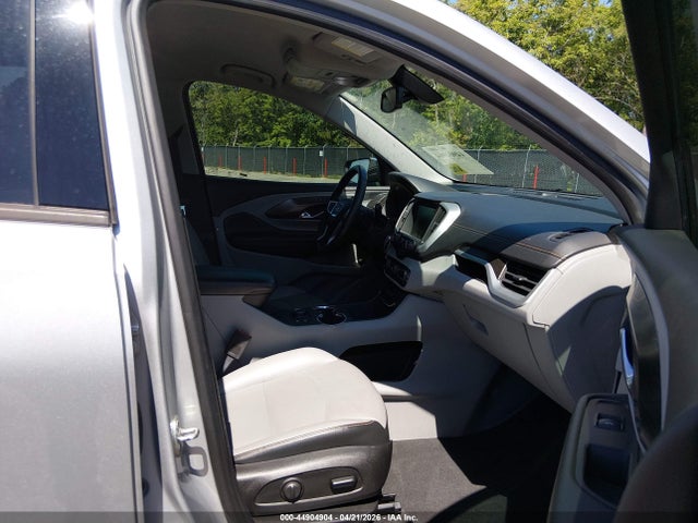 Aukcja sprzedaży 2018 Gmc Terrain Slt, vin: 3GKALPEX2JL172534, numer aukcji: 44904904