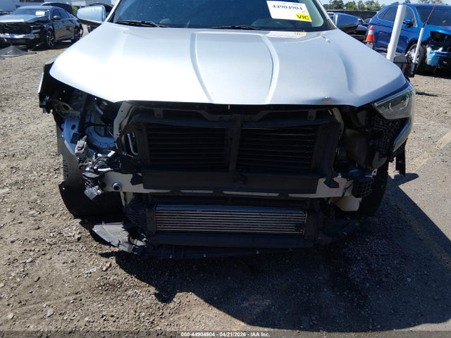 Aukcja sprzedaży 2018 Gmc Terrain Slt, vin: 3GKALPEX2JL172534, numer aukcji: 44904904