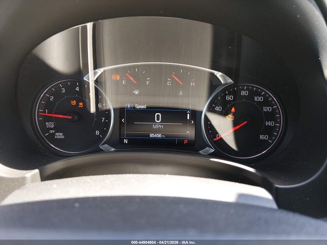 Aukcja sprzedaży 2018 Gmc Terrain Slt, vin: 3GKALPEX2JL172534, numer aukcji: 44904904