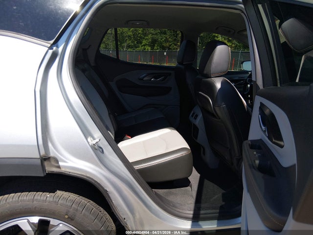 Aukcja sprzedaży 2018 Gmc Terrain Slt, vin: 3GKALPEX2JL172534, numer aukcji: 44904904