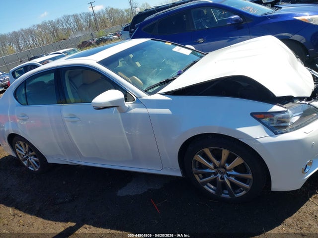 Продажа на аукционе авто 2013 Lexus Gs 350, vin: JTHCE1BL2D5009558, номер лота: 44904909