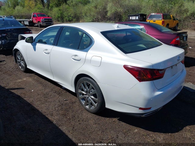 Продажа на аукционе авто 2013 Lexus Gs 350, vin: JTHCE1BL2D5009558, номер лота: 44904909