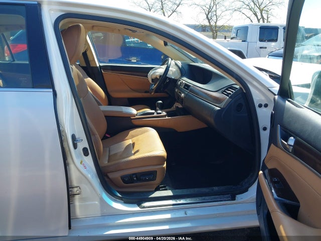 Продажа на аукционе авто 2013 Lexus Gs 350, vin: JTHCE1BL2D5009558, номер лота: 44904909
