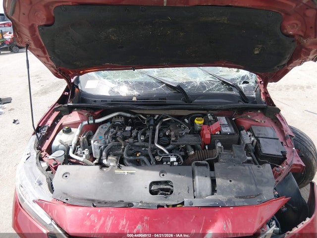 Продажа на аукционе авто 2023 Nissan Sentra Sr Xtronic Cvt, vin: 3N1AB8DV4PY315888, номер лота: 44904912