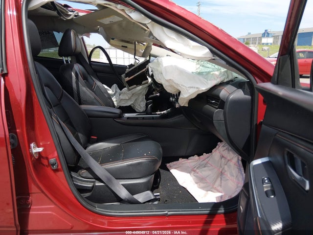 Продажа на аукционе авто 2023 Nissan Sentra Sr Xtronic Cvt, vin: 3N1AB8DV4PY315888, номер лота: 44904912