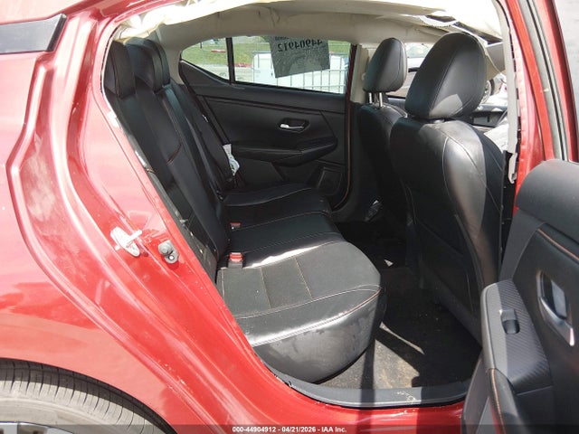 Продажа на аукционе авто 2023 Nissan Sentra Sr Xtronic Cvt, vin: 3N1AB8DV4PY315888, номер лота: 44904912