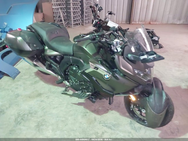 Продажа на аукционе авто 2023 Bmw K1600 B, vin: WB10F6301P6H56201, номер лота: 44904917