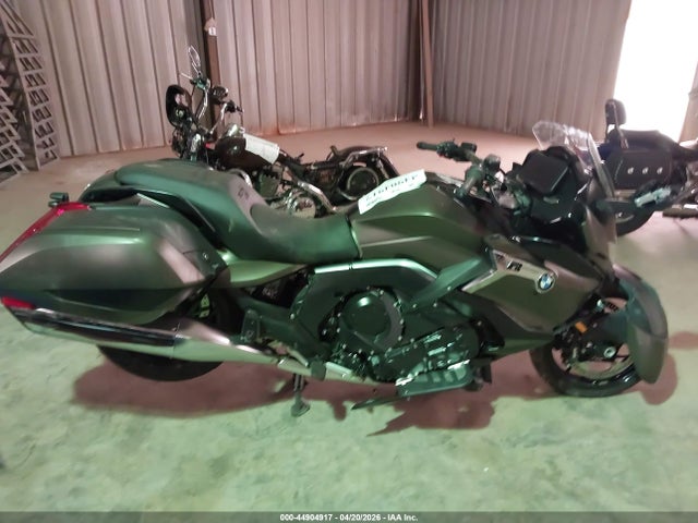 BMW K1600 B 2023 WB10F6301P6H56201 Image 12