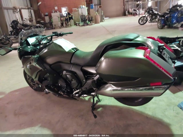 BMW K1600 B 2023 WB10F6301P6H56201 Image 13