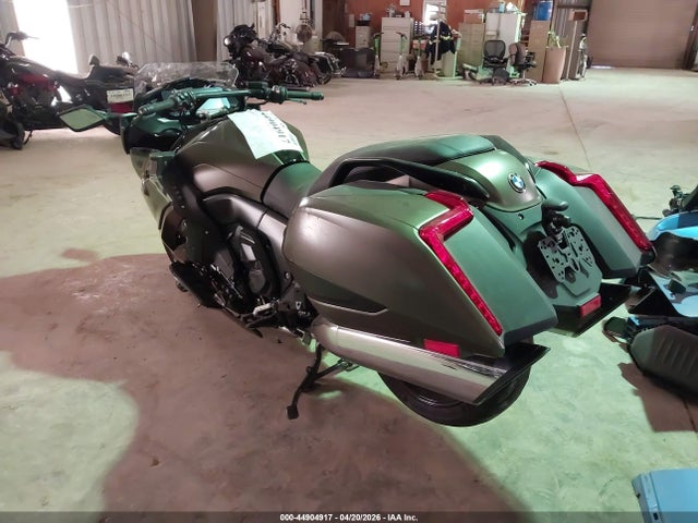 BMW K1600 B 2023 WB10F6301P6H56201 Image 3