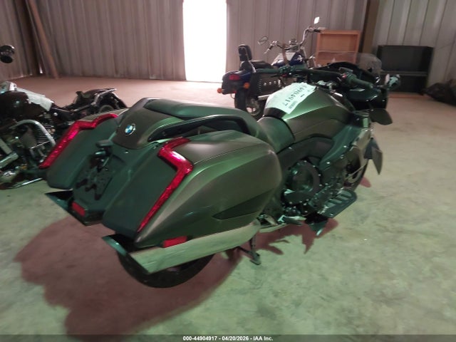 BMW K1600 B 2023 WB10F6301P6H56201 Image 4