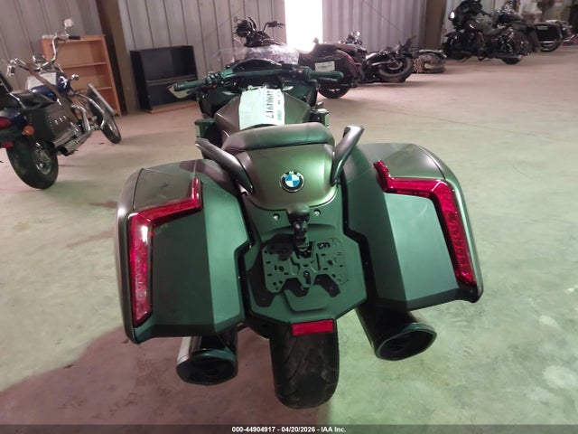 BMW K1600 B 2023 WB10F6301P6H56201 Image 6
