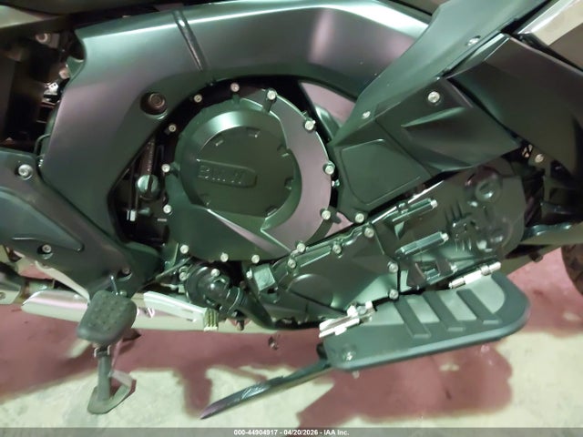 BMW K1600 B 2023 WB10F6301P6H56201 Image 8