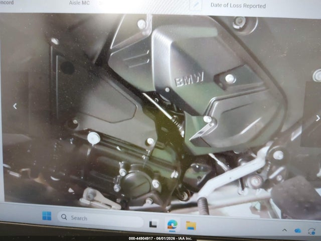 BMW K1600 B 2023 WB10F6301P6H56201 Image 9