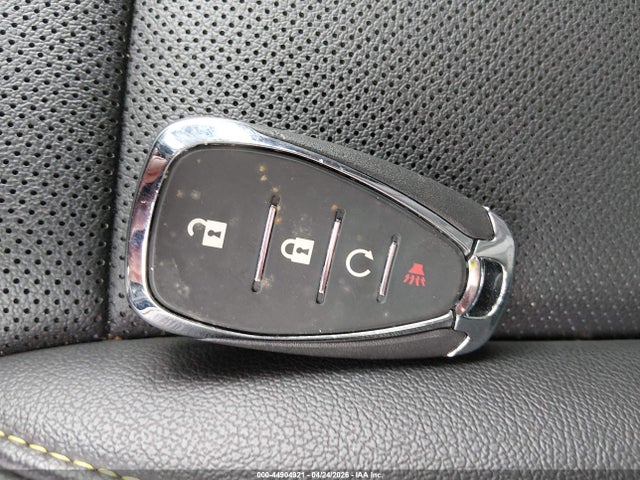 KL77LKEP0SC003177 Chevrolet Trax Fwd Activ
