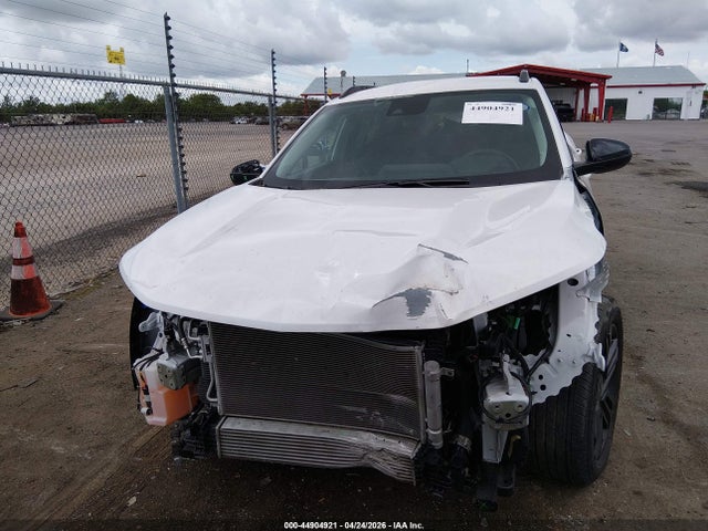 KL77LKEP0SC003177 Chevrolet Trax Fwd Activ