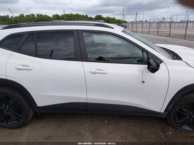 KL77LKEP0SC003177 Chevrolet Trax Fwd Activ