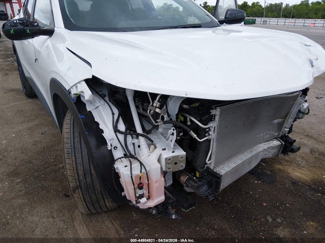 KL77LKEP0SC003177 Chevrolet Trax Fwd Activ