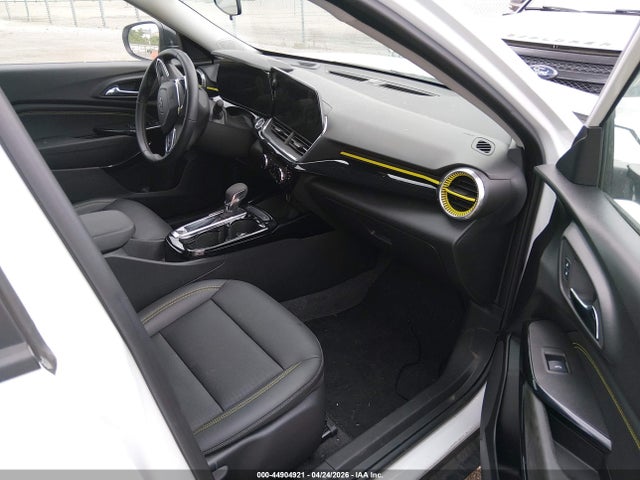 KL77LKEP0SC003177 Chevrolet Trax Fwd Activ