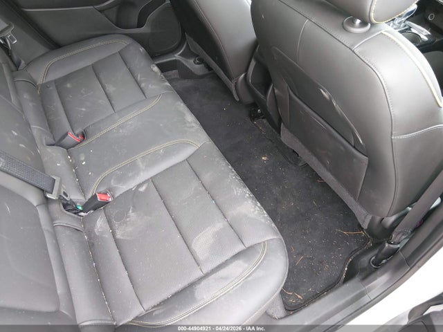 KL77LKEP0SC003177 Chevrolet Trax Fwd Activ