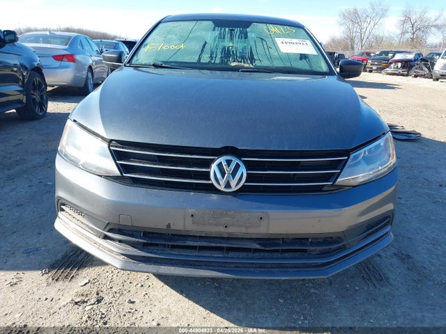 44904923 :رقم المزاد ، 3VWD67AJ5GM290983 vin ، 2016 Volkswagen Jetta 1.4t Se مزاد بيع