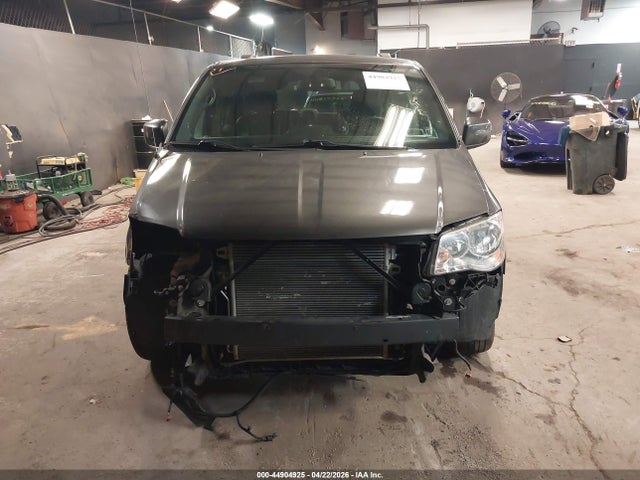 Aukcja sprzedaży 2016 Dodge Grand Caravan Sxt, vin: 2C4RDGCG1GR388496, numer aukcji: 44904925