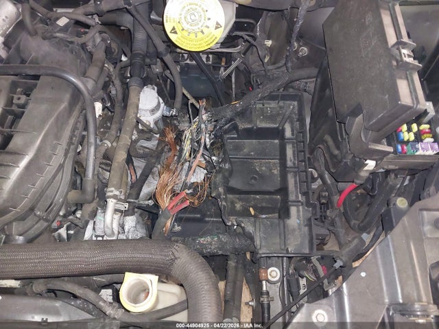 Aukcja sprzedaży 2016 Dodge Grand Caravan Sxt, vin: 2C4RDGCG1GR388496, numer aukcji: 44904925