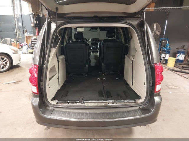 Aukcja sprzedaży 2016 Dodge Grand Caravan Sxt, vin: 2C4RDGCG1GR388496, numer aukcji: 44904925