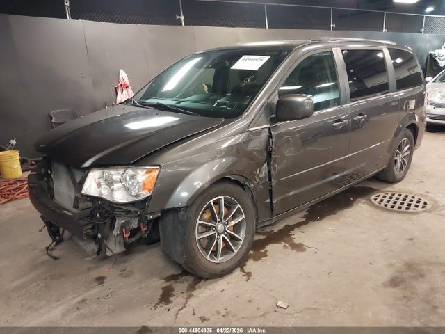 Aukcja sprzedaży 2016 Dodge Grand Caravan Sxt, vin: 2C4RDGCG1GR388496, numer aukcji: 44904925