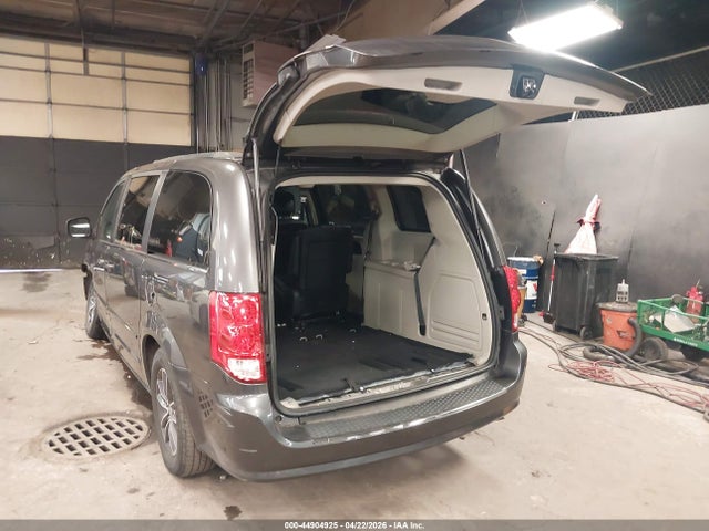 Aukcja sprzedaży 2016 Dodge Grand Caravan Sxt, vin: 2C4RDGCG1GR388496, numer aukcji: 44904925