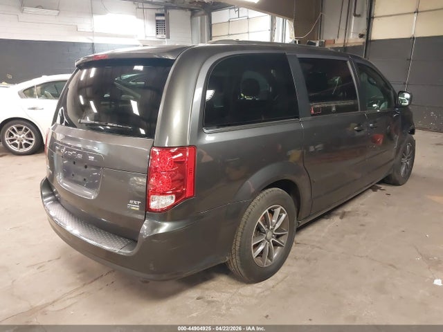 Aukcja sprzedaży 2016 Dodge Grand Caravan Sxt, vin: 2C4RDGCG1GR388496, numer aukcji: 44904925