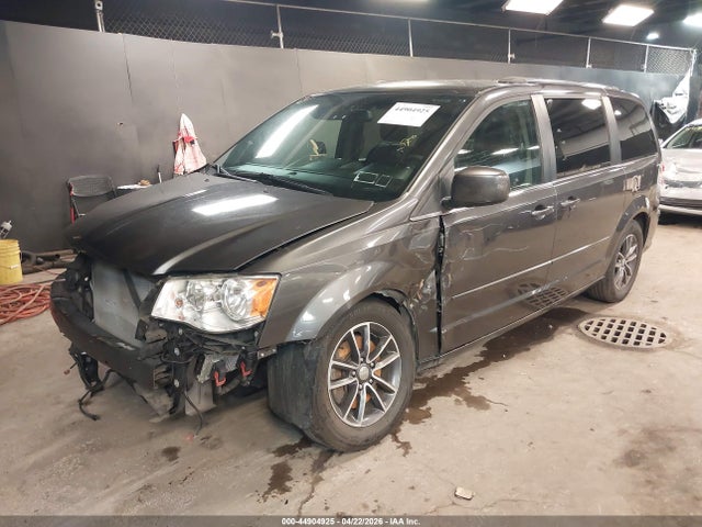 Aukcja sprzedaży 2016 Dodge Grand Caravan Sxt, vin: 2C4RDGCG1GR388496, numer aukcji: 44904925