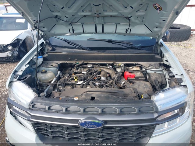 Aukcja sprzedaży 2022 Ford Maverick Xlt, vin: 3FTTW8F99NRA02885, numer aukcji: 44904927