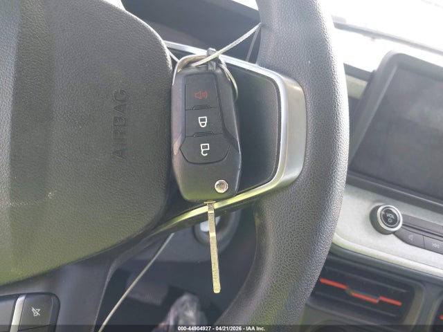 Aukcja sprzedaży 2022 Ford Maverick Xlt, vin: 3FTTW8F99NRA02885, numer aukcji: 44904927