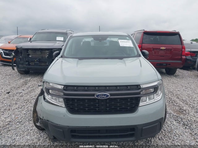 Aukcja sprzedaży 2022 Ford Maverick Xlt, vin: 3FTTW8F99NRA02885, numer aukcji: 44904927