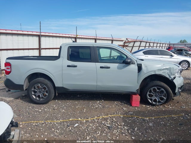 Aukcja sprzedaży 2022 Ford Maverick Xlt, vin: 3FTTW8F99NRA02885, numer aukcji: 44904927