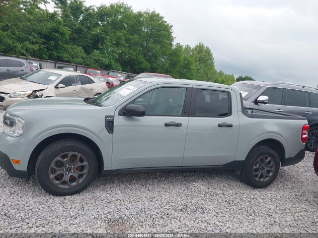 Aukcja sprzedaży 2022 Ford Maverick Xlt, vin: 3FTTW8F99NRA02885, numer aukcji: 44904927