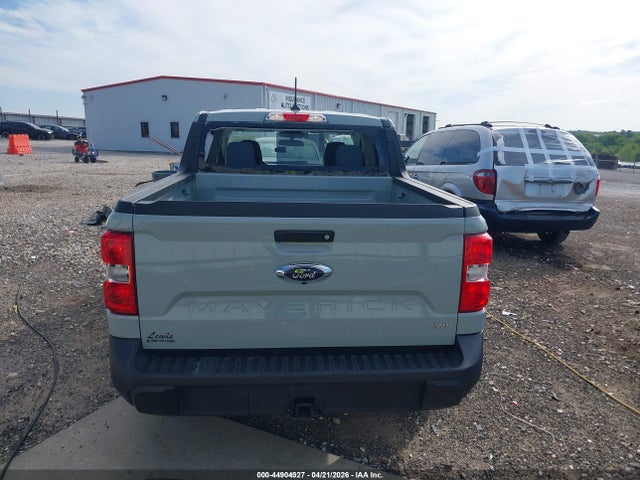 Aukcja sprzedaży 2022 Ford Maverick Xlt, vin: 3FTTW8F99NRA02885, numer aukcji: 44904927