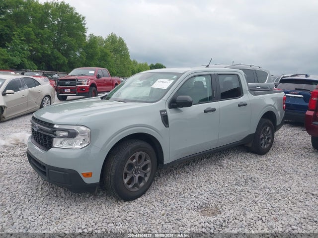 Aukcja sprzedaży 2022 Ford Maverick Xlt, vin: 3FTTW8F99NRA02885, numer aukcji: 44904927