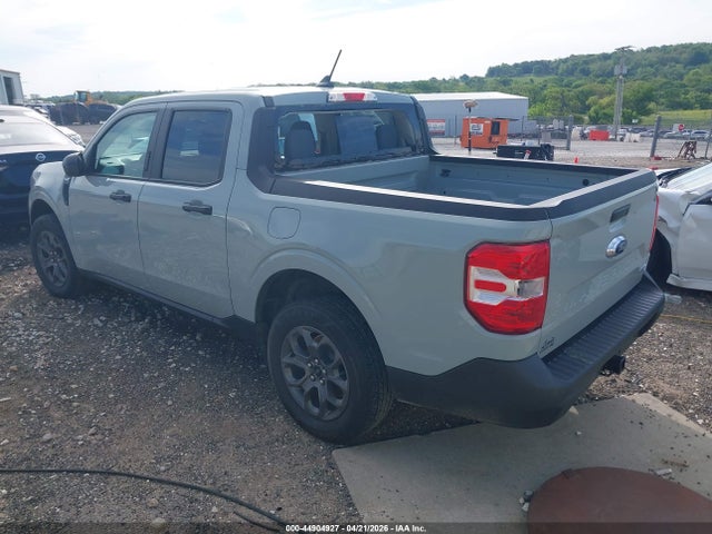 Aukcja sprzedaży 2022 Ford Maverick Xlt, vin: 3FTTW8F99NRA02885, numer aukcji: 44904927