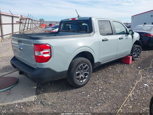 Aukcja sprzedaży 2022 Ford Maverick Xlt, vin: 3FTTW8F99NRA02885, numer aukcji: 44904927