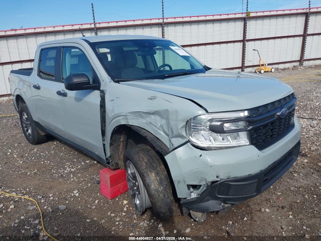 Aukcja sprzedaży 2022 Ford Maverick Xlt, vin: 3FTTW8F99NRA02885, numer aukcji: 44904927
