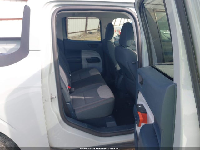 Aukcja sprzedaży 2022 Ford Maverick Xlt, vin: 3FTTW8F99NRA02885, numer aukcji: 44904927