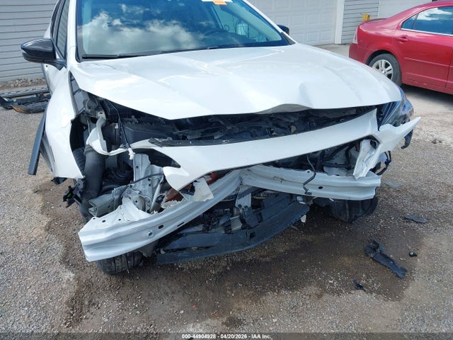 4S4BTGLD6S3191573 Subaru Outback Onyx Edition Xt