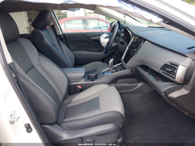4S4BTGLD6S3191573 Subaru Outback Onyx Edition Xt