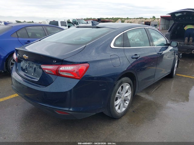 Aukcja sprzedaży 2022 Chevrolet Malibu Fwd Lt, vin: 1G1ZD5ST2NF180966, numer aukcji: 44904931