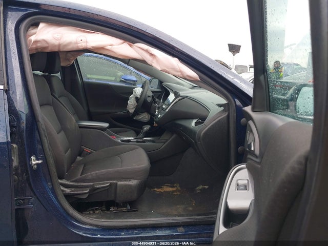 Aukcja sprzedaży 2022 Chevrolet Malibu Fwd Lt, vin: 1G1ZD5ST2NF180966, numer aukcji: 44904931