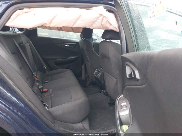 Aukcja sprzedaży 2022 Chevrolet Malibu Fwd Lt, vin: 1G1ZD5ST2NF180966, numer aukcji: 44904931