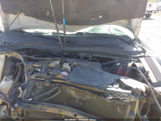 44904937 :رقم المزاد ، 2HNYD18843H539657 vin ، 2003 Acura Mdx مزاد بيع