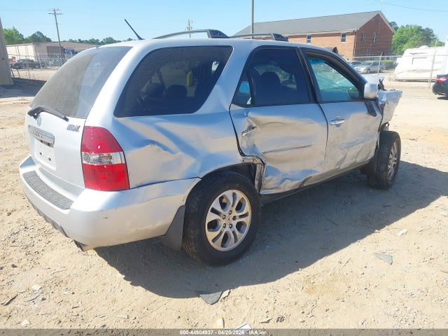 44904937 :رقم المزاد ، 2HNYD18843H539657 vin ، 2003 Acura Mdx مزاد بيع